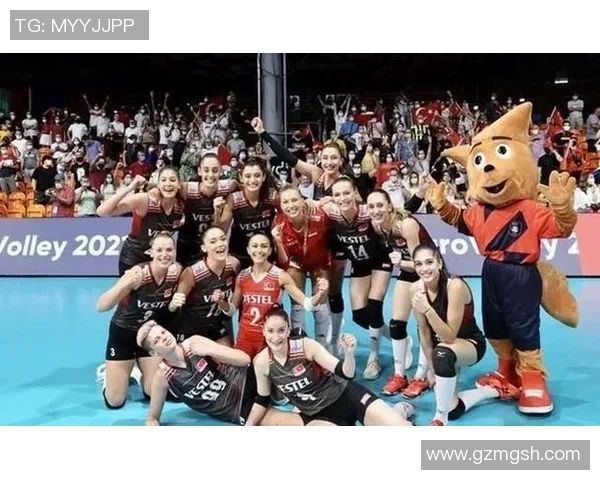 上海排球队在欧锦赛中的比赛经验与表现分析