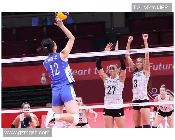 杭州排球队精英赛个人能力分析与表现评估